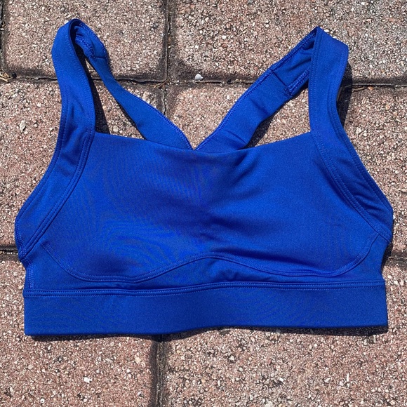 Old Navy Intimates & Sleepwear 336 Old Navy High Support Crossback